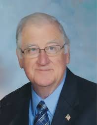 Obituary information for Denton Lee Coonrod