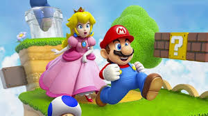 Free Free 143 Mario Kart Princess Peach Svg SVG PNG EPS DXF File