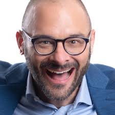 Duane Pearce Glad to have you