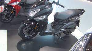 Are world renowned for over 60 years for manufacturing quality vehicles with a proven track record in reliability. Sym Jet 14 200i Black 2019 Exterior And Interior Youtube