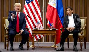 Filipinos have begun voting in midterm elections highlighted by a showdown between president rodrigo duterte's allies who aim to dominate the senate and an . Philippine Leader Duterte Announces Retirement From Politics Politico