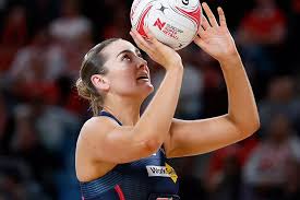 Netball.com.au - News update