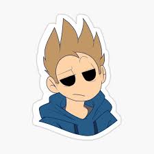 Maybe you would like to learn more about one of these? Eddsworld Stickers Redbubble