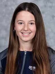 2024 Women's Track & Field Roster