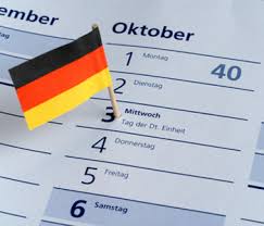 Der kalendermonat um den tag der deutschen einheit 2021 (3. 3 Oktober Tag Der Deutschen Einheit Einfach Heidelberg