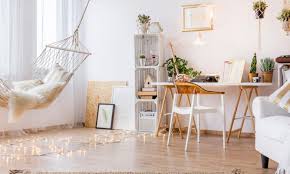 Color, rebeldía, vitalidad, naturalidad y originalidad son solo algunas de las características que lo definen. Las Claves De La Decoracion Boho Hogarmania