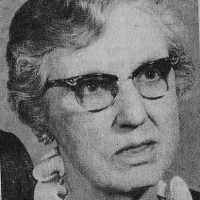 Viola Evageline Otter (1900–1979)