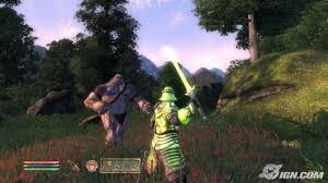The former can also be bought from bethesda.net. The Elder Scrolls Iv Oblivion Review Ign
