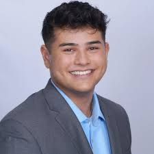 CA Auto & Home Insurance Agent Allan Cheng