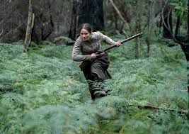 Based on kristin hannah's novel 'the nightingale'. The Nightingale Is A Satisfying But Rote Revenge Story Film Stories St Louis St Louis News And Events Riverfront Times