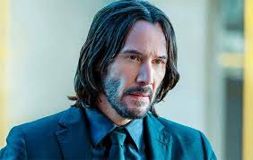 John Wick: Chapter 4 (2023)