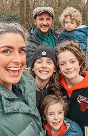 EastEnders Martin Fowler star's life as James Bye breaks silence