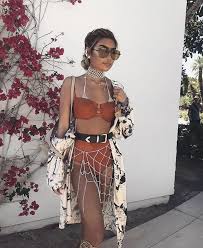 Festival Fashion Outfit Guide Rave Hackers Festival Blog Coachella Fashion Coachella Outfit Music Festival Outfits