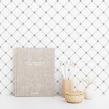 Pin On Geometric Removable Wallpapers