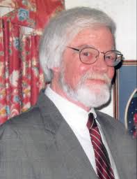 Obituary information for Rev. Charles Todd Newberry III