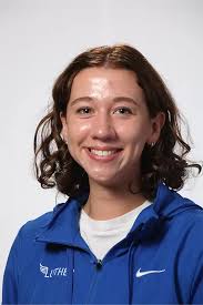 2025 Women's Track and Field Roster