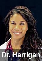 CHANDRA HARRIGAN (MissionVet Specialty & Emergency)