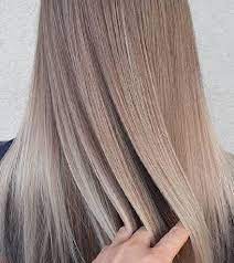 If you want to prevent a brassy or orangey. What Is Sombre Hair Your Guide To Subtle Ombre Wella