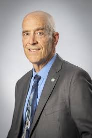 OTAY WATER DISTRICT BOARD ELECTS MARK ROBAK AS 2023 BOARD PRESIDENT