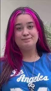 Angel Vicks's Instagram, Twitter & Facebook