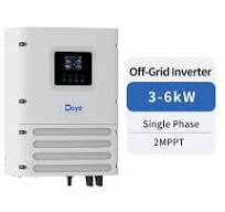 Off-Grid Inverter Manufacturer, Suppliers | Deye Inverter ...