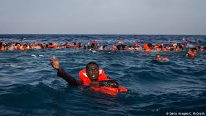 Das kind selbst in sehr flachem wasser (± 2 cm) ganz schnell. Mehr Als 1400 Fluchtlinge Im Mittelmeer Ertrunken Aktuell Europa Dw 03 07 2018