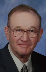 Kermit Lee Burrows (1939-2010)