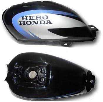 Petrol tank product image