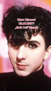 #marcalmond #marcalmondofficial #softcell #taintedlove #80s #80smusic  #80sthrowback #trending #fy #trendy #fypシ゚viral #fyp #andreas #viral  #viralvideo #facemorph #facemorphchallenge #4u #4you #4upage ...