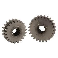 Winters 8558 10 Spline Quick Change Gears Set 58 Teeth 17 32