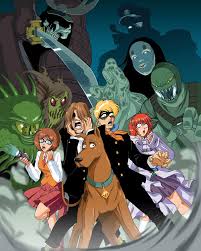 Browsing Deviantart Scooby Doo Memes Scooby Doo Mystery Incorporated Scooby Doo Mystery Inc