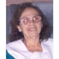 Ruth Ann Nash Obituary