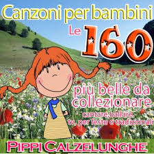 Letras Del Album Canzoni Per Bambini Pippi Calzelunghe Le 155 Piu Belle Da Collezionare Cantare Ballare Feste E Tradizionali De I Sanremini Musixmatch El Catalogo De Letras Mas Grande Del Mundo
