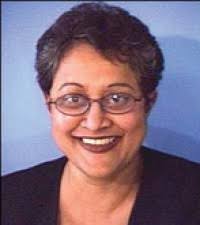 Anna Kuruvilla Chacko M.D., Radiologist