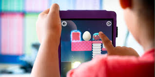 Adults like to play puzzles too, especially, when children are very. Teaching With Logic Puzzles 3 Educational Apps From Avokiddo Class Tech Tips