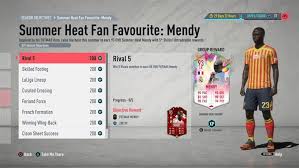 Top premier league goalkeepers in fifa 20. Fifa 20 Summer Heat Die Best Of Kampagne Bringt 181 Spezialkarten Zuruck Die Spiele Filme Tv Die Sie Lieben