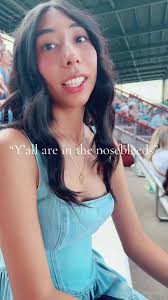 Cheyenne Frontier Days Seating M Stand