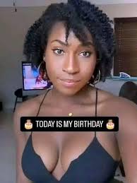 Coco Gauff Birthday Celebration