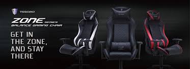 Alpha and eon. tesoro gave them the meaning stand and lead the trend and sustainable. Tesoro Release Zone Balance Gaming Chair Enostech Com
