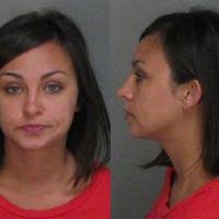 Florence woman charged with stealing funds from business