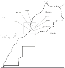 An array of toasted spices, vegetables, and fruits complement this beautiful couscous. Agriculture Free Full Text The Deterioration Of Morocco S Vegetable Crop Genetic Diversity An Analysis Of The Souss Massa Region Html