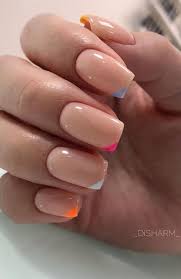 If any of this sounds familiar such as finger nail art,acrylic nails nail salon nail art kit, beauty nails. 50 Cute Summer Nail Ideas For 2020