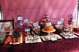 Use a halloween baby shower for a frightful good time! Halloween Themed Baby Shower By Jayne Paperblog