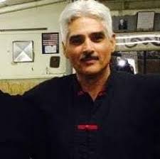 Sifu Frank Rivera Hung Gar...