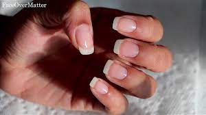 Nail Care Routine To Help Your Nails Grow Longer Nail Care Routine Nail Care Long Nails
