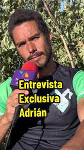 Adrian Rubio Blancas