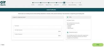 If you still can't access bank of cit login then see troublshooting options here. Cit Savings Builder Review After 2 Years Earn More Interest
