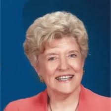 Obituary information for Charline Hollingsworth Kimbell
