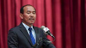 Noor hisham abdullah (14 julai 2020) ismail sabri: Govt Must Study Critical Allowance For Civil Servants Ismail Bakar