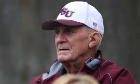 Bill Rowe named to 2018 Valley Hall of Fame class